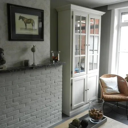 Holiday Home Juliette Poperinge Room photo