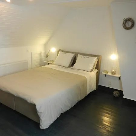 Holiday Home Juliette Poperinge Room photo