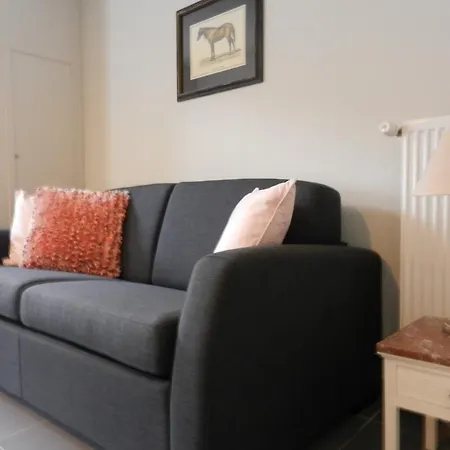 Holiday Home Juliette Poperinge Room photo