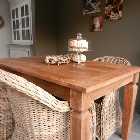 Holiday Home Juliette Poperinge Room photo