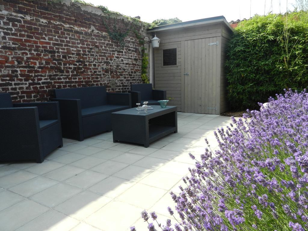 Holiday Juliette Poperinge